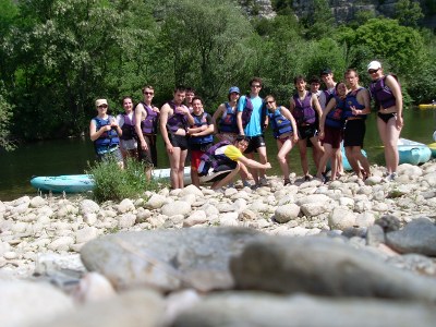 Clemzblog : Camping Zikets !!!