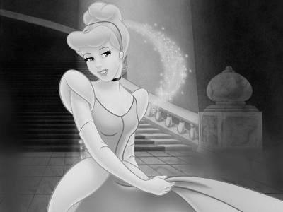 Clemzblog : Fa�on Walt Disney